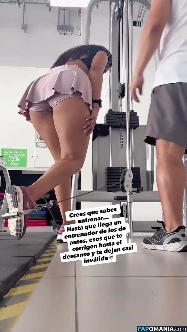 Katherine Esthefania Chavez / Katherine.Chavez.L / esthef.chavez Naakt OnlyFans  Gelekte foto #8
