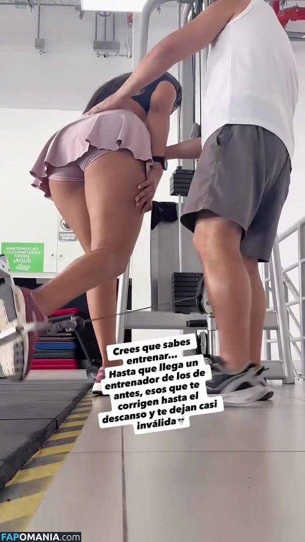 Katherine Esthefania Chavez / Katherine.Chavez.L / esthef.chavez Naakt OnlyFans  Gelekte foto #9