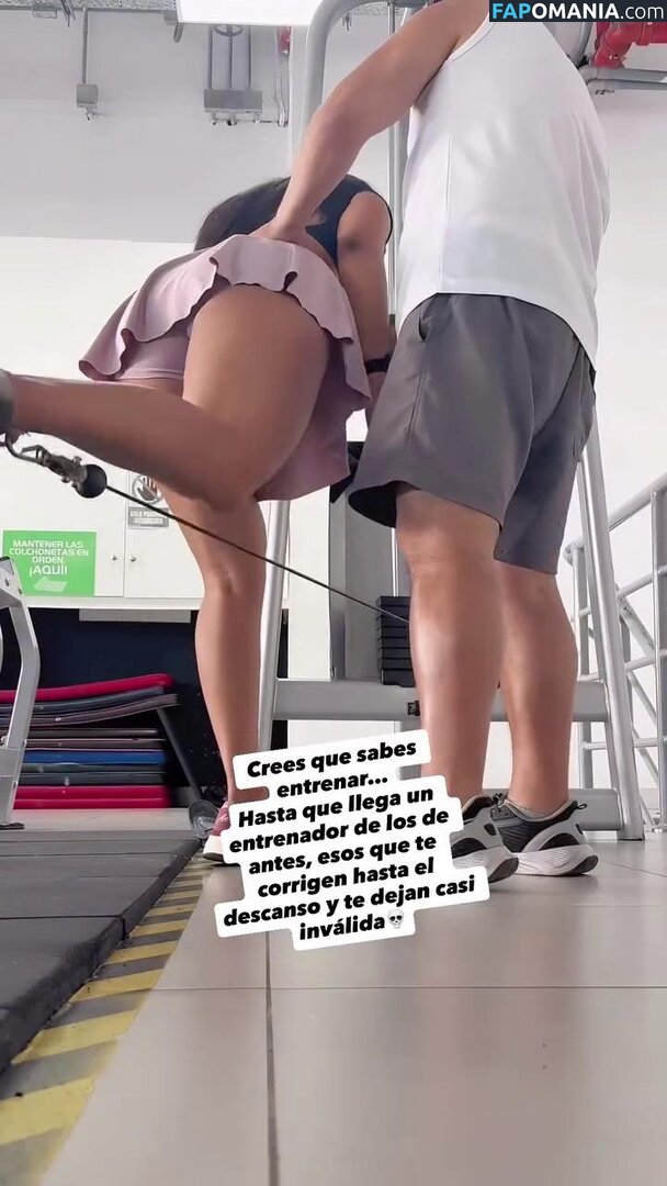 Katherine Esthefania Chavez / Katherine.Chavez.L / esthef.chavez Naakt OnlyFans  Gelekte foto #10