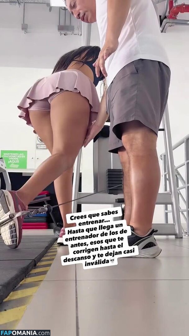 Katherine Esthefania Chavez / Katherine.Chavez.L / esthef.chavez Naakt OnlyFans  Gelekte foto #15