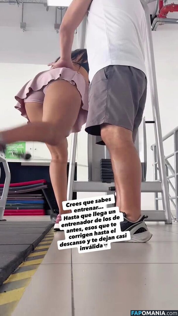 Katherine Esthefania Chavez / Katherine.Chavez.L / esthef.chavez Naakt OnlyFans  Gelekte foto #17