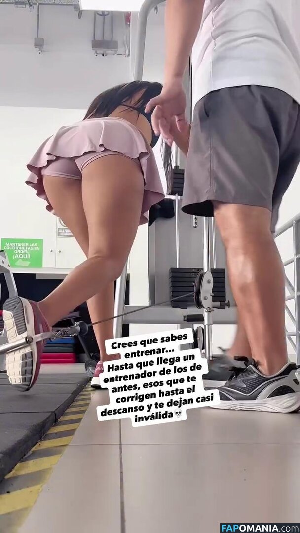 Katherine Esthefania Chavez / Katherine.Chavez.L / esthef.chavez Naakt OnlyFans  Gelekte foto #20