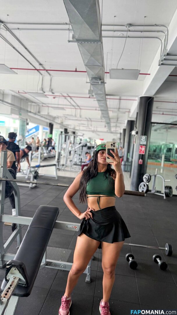 Katherine Esthefania Chavez / Katherine.Chavez.L / esthef.chavez Naakt OnlyFans  Gelekte foto #25