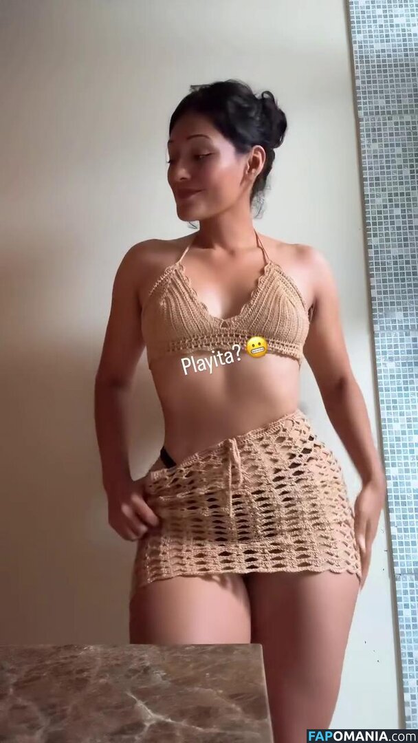 Katherine Esthefania Chavez / Katherine.Chavez.L / esthef.chavez Naakt OnlyFans  Gelekte foto #27