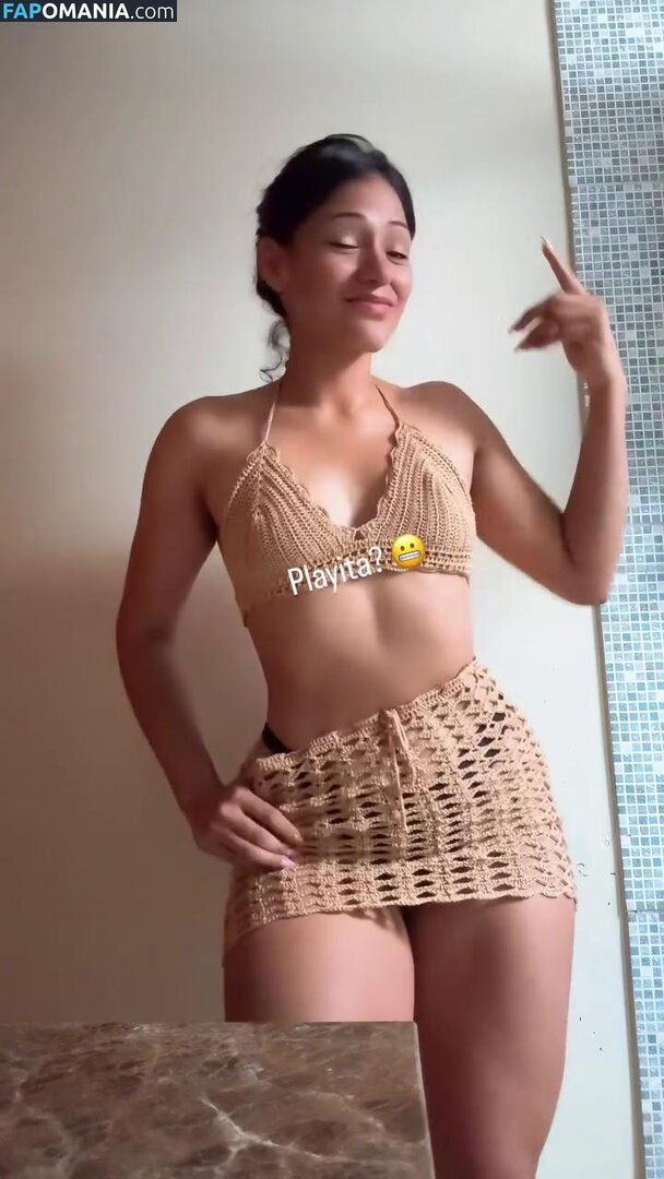 Katherine Esthefania Chavez / Katherine.Chavez.L / esthef.chavez Naakt OnlyFans  Gelekte foto #29