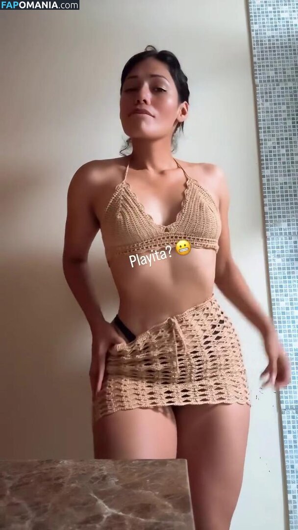 Katherine Esthefania Chavez / Katherine.Chavez.L / esthef.chavez Naakt OnlyFans  Gelekte foto #31