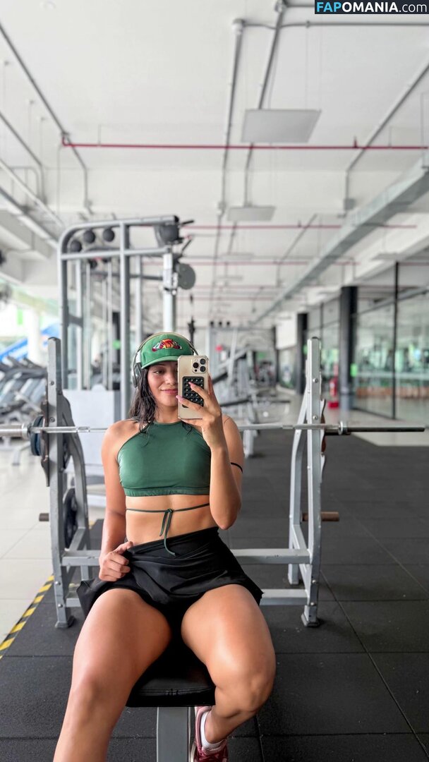 Katherine Esthefania Chavez / Katherine.Chavez.L / esthef.chavez Naakt OnlyFans  Gelekte foto #33