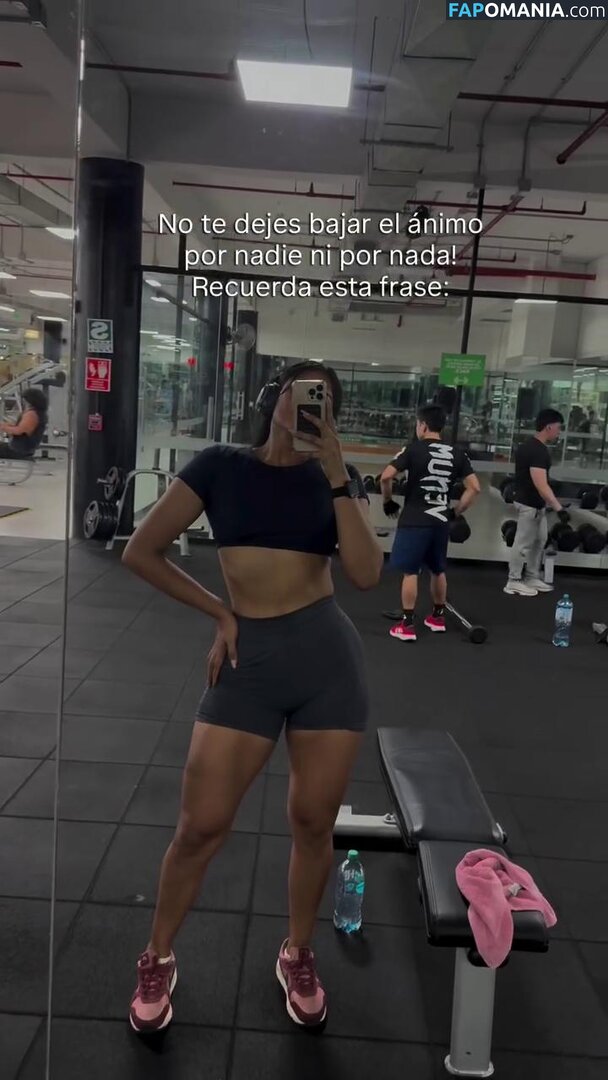 Katherine Esthefania Chavez / Katherine.Chavez.L / esthef.chavez Naakt OnlyFans  Gelekte foto #41