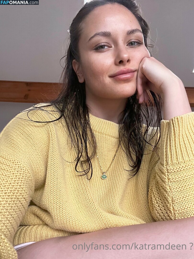 Katherine Ramdeen Naakt OnlyFans  Gelekte foto #1