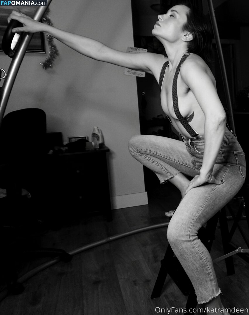 Katherine Ramdeen Naakt OnlyFans  Gelekte foto #13