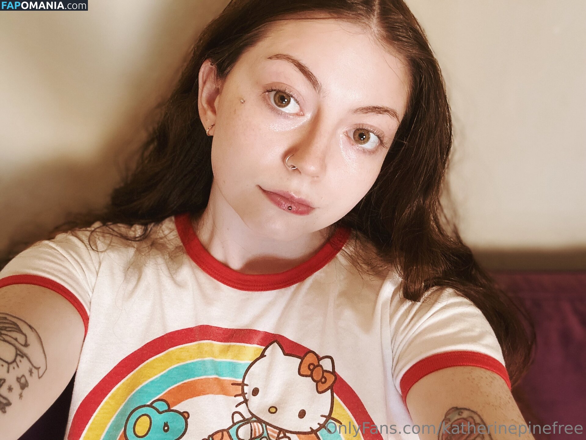 katherinepine19 / katherinepinefree Naakt OnlyFans  Gelekte foto #152