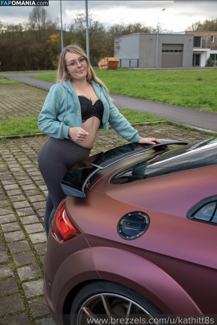 Kathitt8s / kathi.x.kat Naakt OnlyFans  Gelekte foto #8