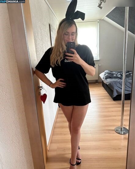 Kathitt8s / kathi.x.kat Naakt OnlyFans  Gelekte foto #30