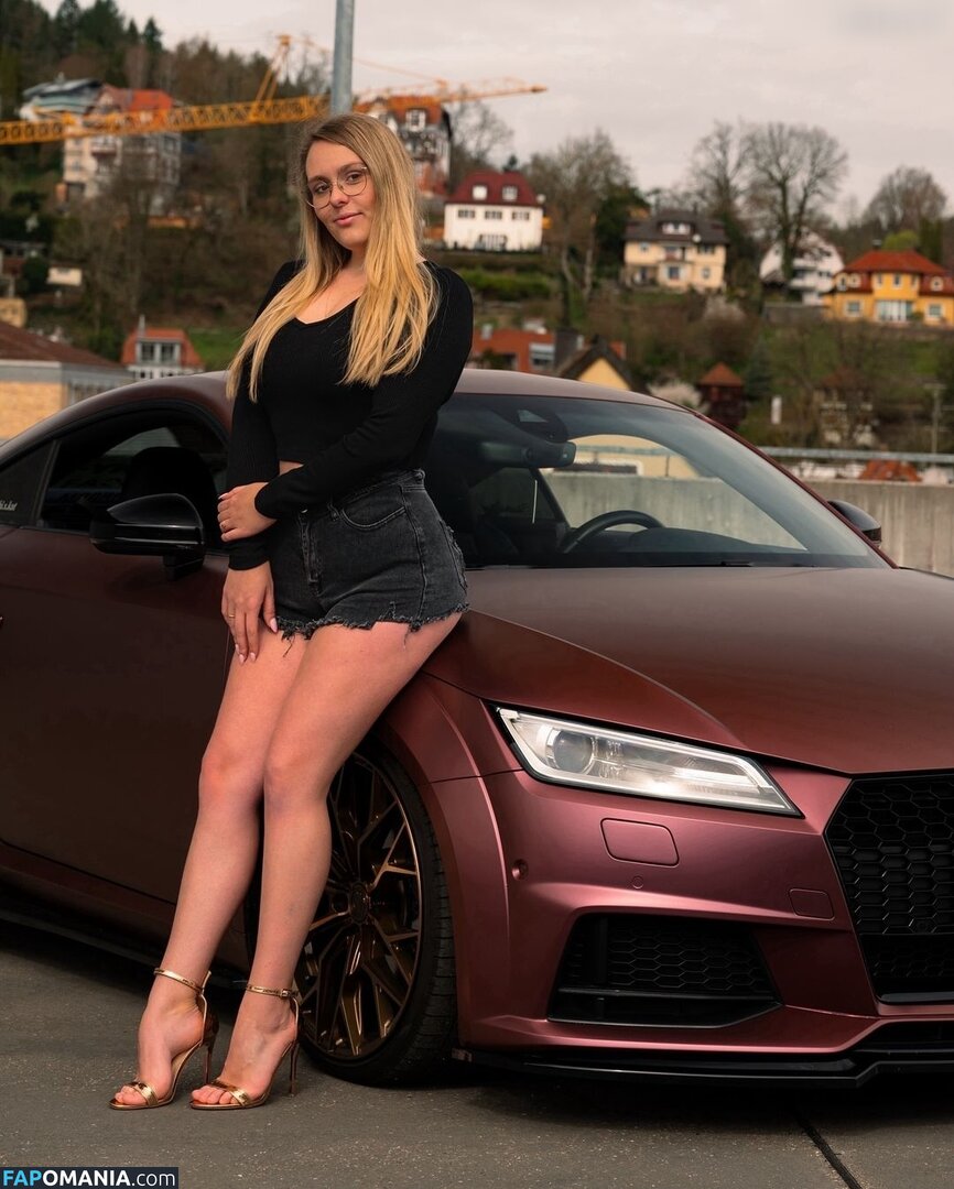 Kathitt8s / kathi.x.kat Naakt OnlyFans  Gelekte foto #62