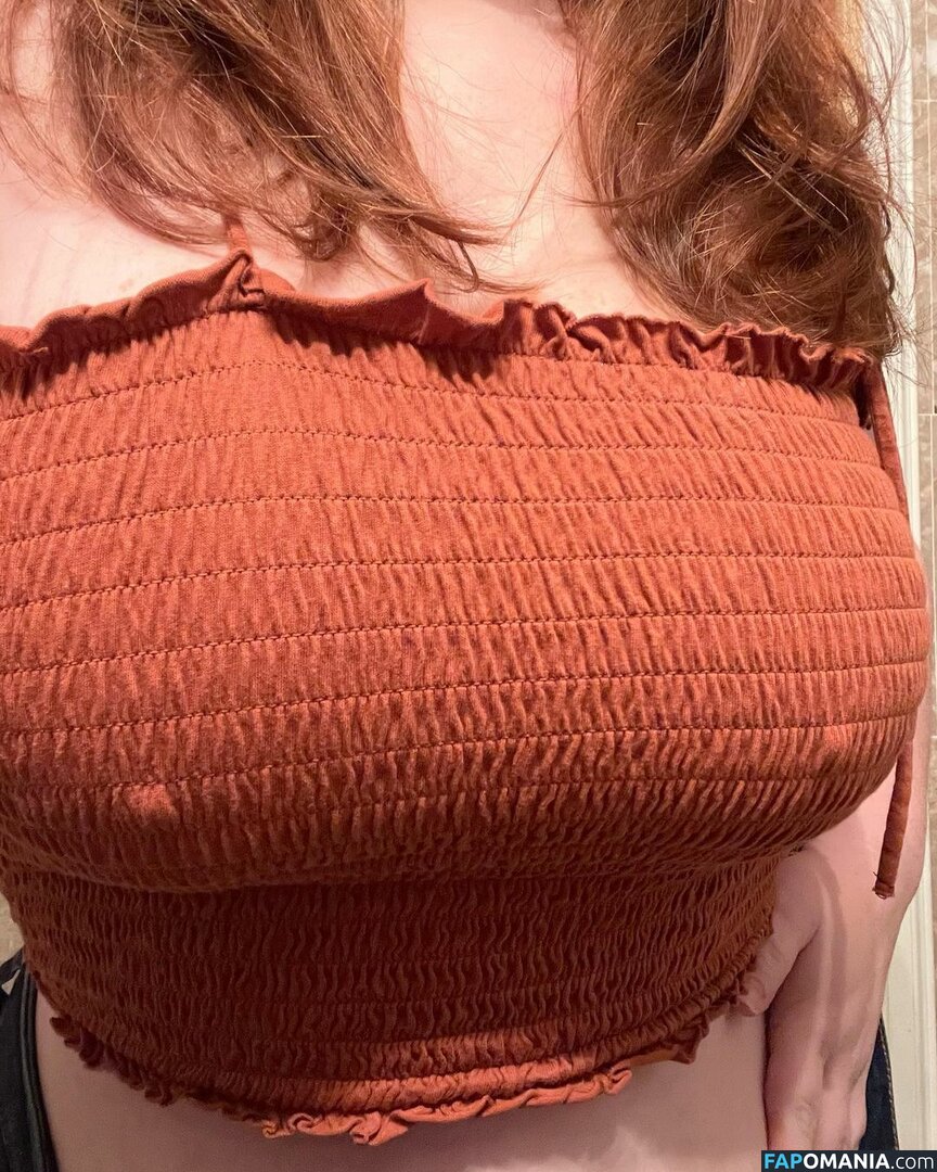 Kathleen / nerdleen / redheadgoddessx Naakt OnlyFans  Gelekte foto #12