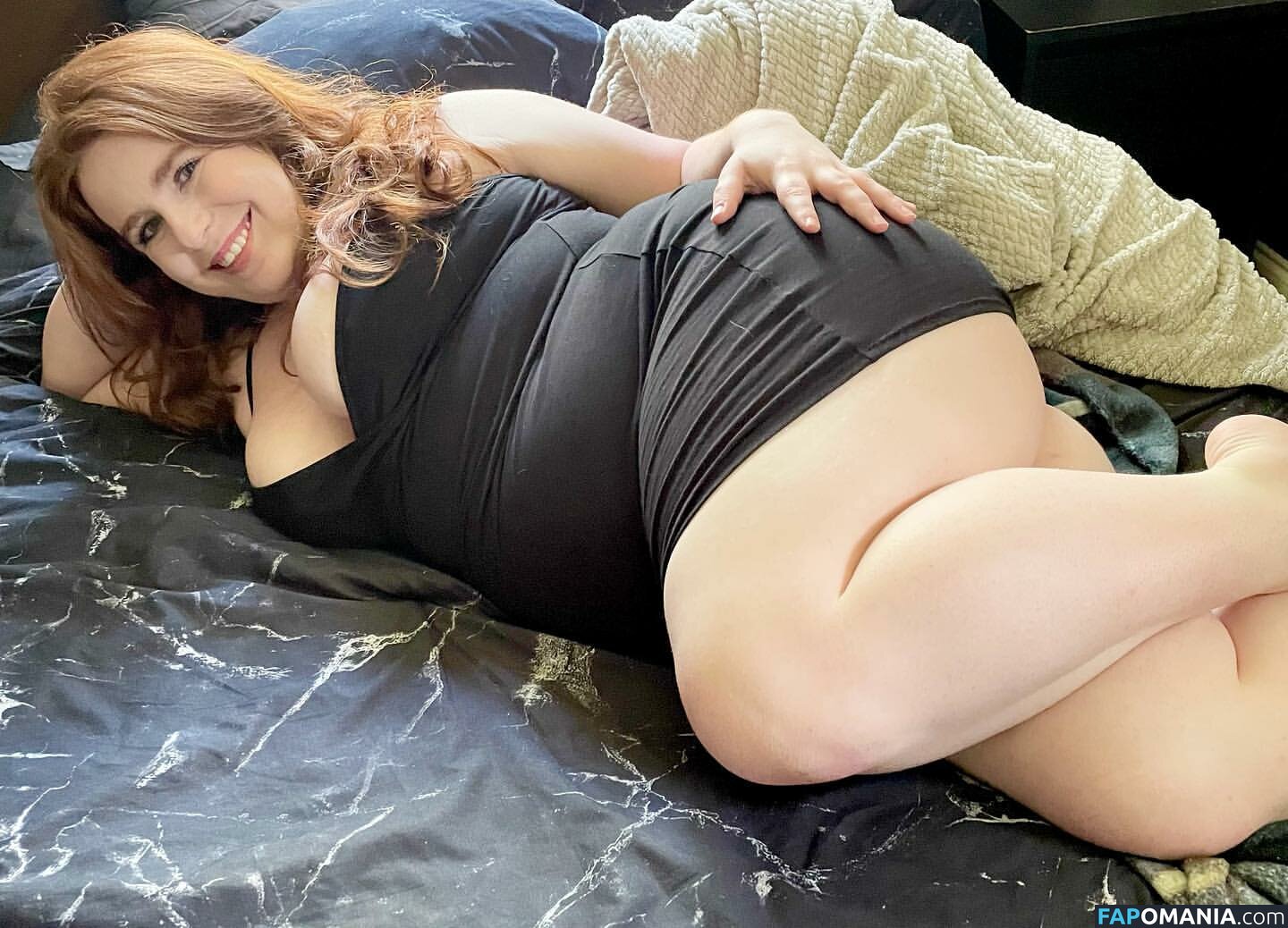 Kathleen / nerdleen / redheadgoddessx Naakt OnlyFans  Gelekte foto #17