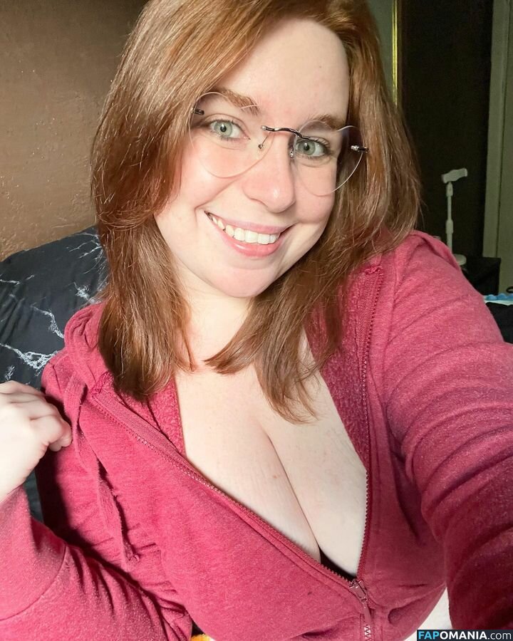 Kathleen / nerdleen / redheadgoddessx Naakt OnlyFans  Gelekte foto #29