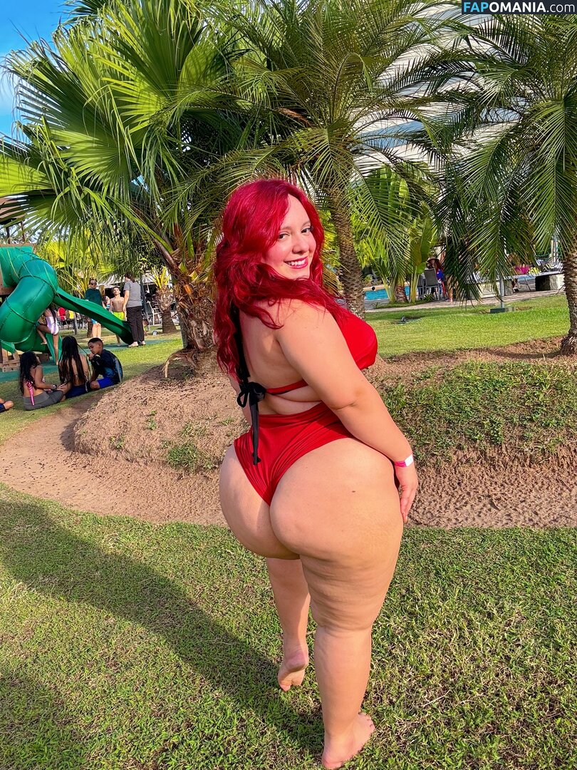 Kathlyn Prisco / kathlynprisco / katwithcurves Naakt OnlyFans  Gelekte foto #1