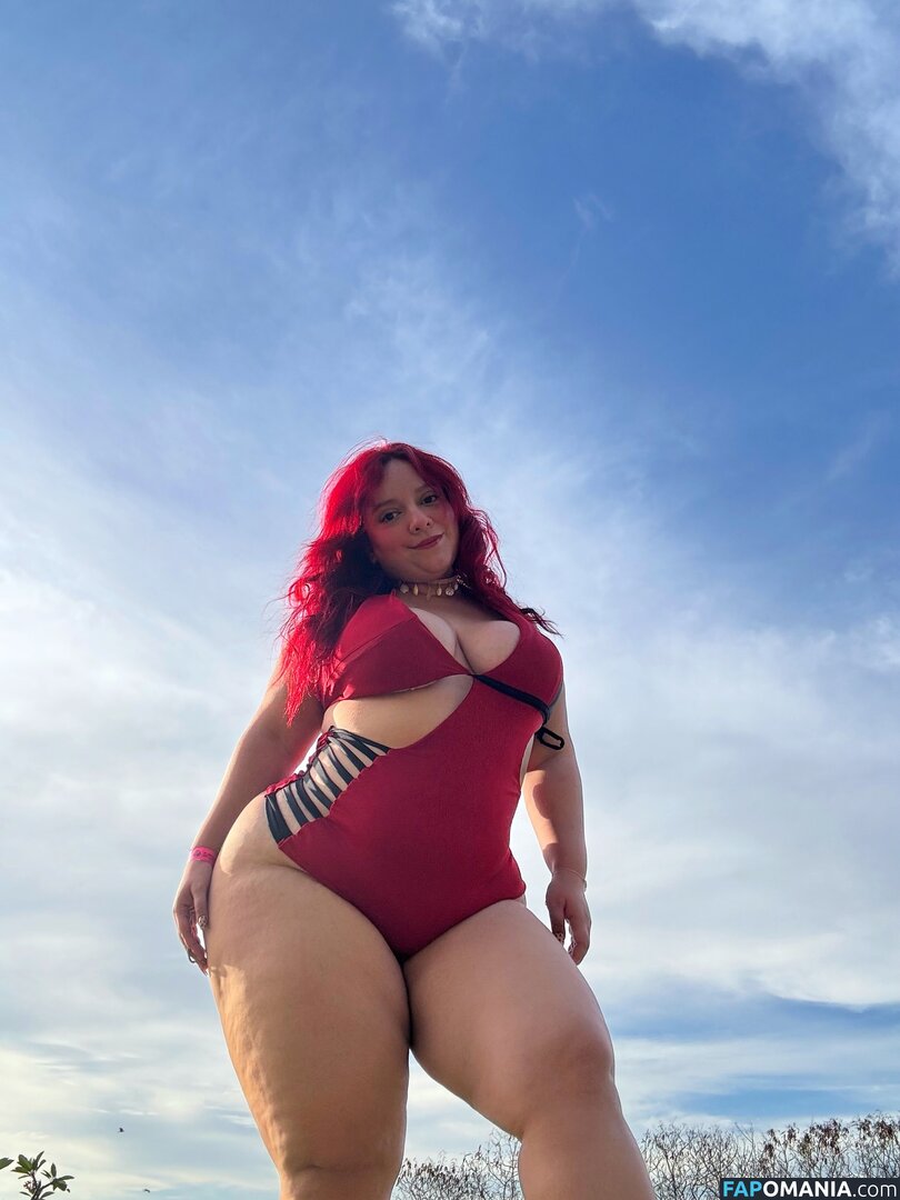 Kathlyn Prisco / kathlynprisco / katwithcurves Naakt OnlyFans  Gelekte foto #3
