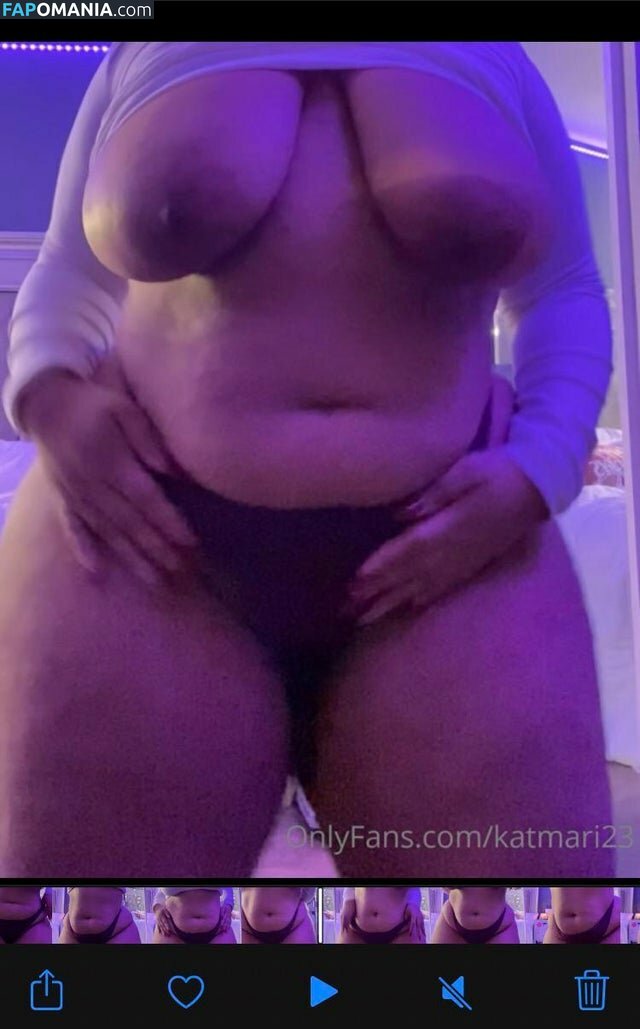 Kathrynn Marie / katmari23 / mynameskathrynn Naakt OnlyFans  Gelekte foto #10