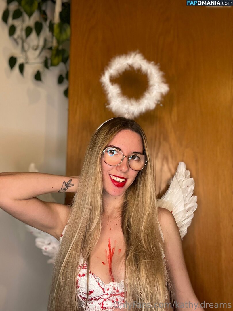 Kathy.dreams Naakt OnlyFans  Gelekte foto #16
