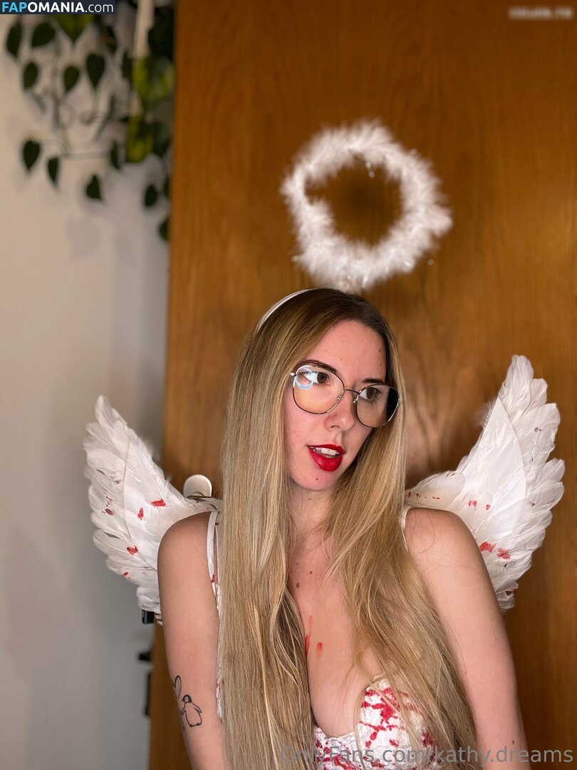 Kathy.dreams Naakt OnlyFans  Gelekte foto #19