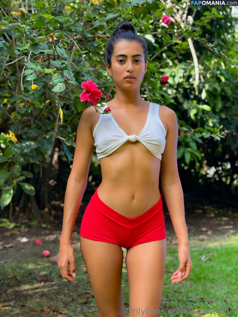 Kathycr / kathimodel / kathimodelofficial / kathycr_ Naakt OnlyFans  Gelekte foto #77