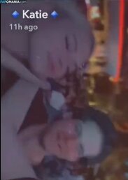 Kati3Kat / Kati3katMFC / blu3kitten / kati3_kat Naakt OnlyFans  Gelekte foto #11