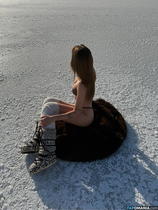 Katia Dupenkova / kkatrunia Naakt OnlyFans  Gelekte foto #1