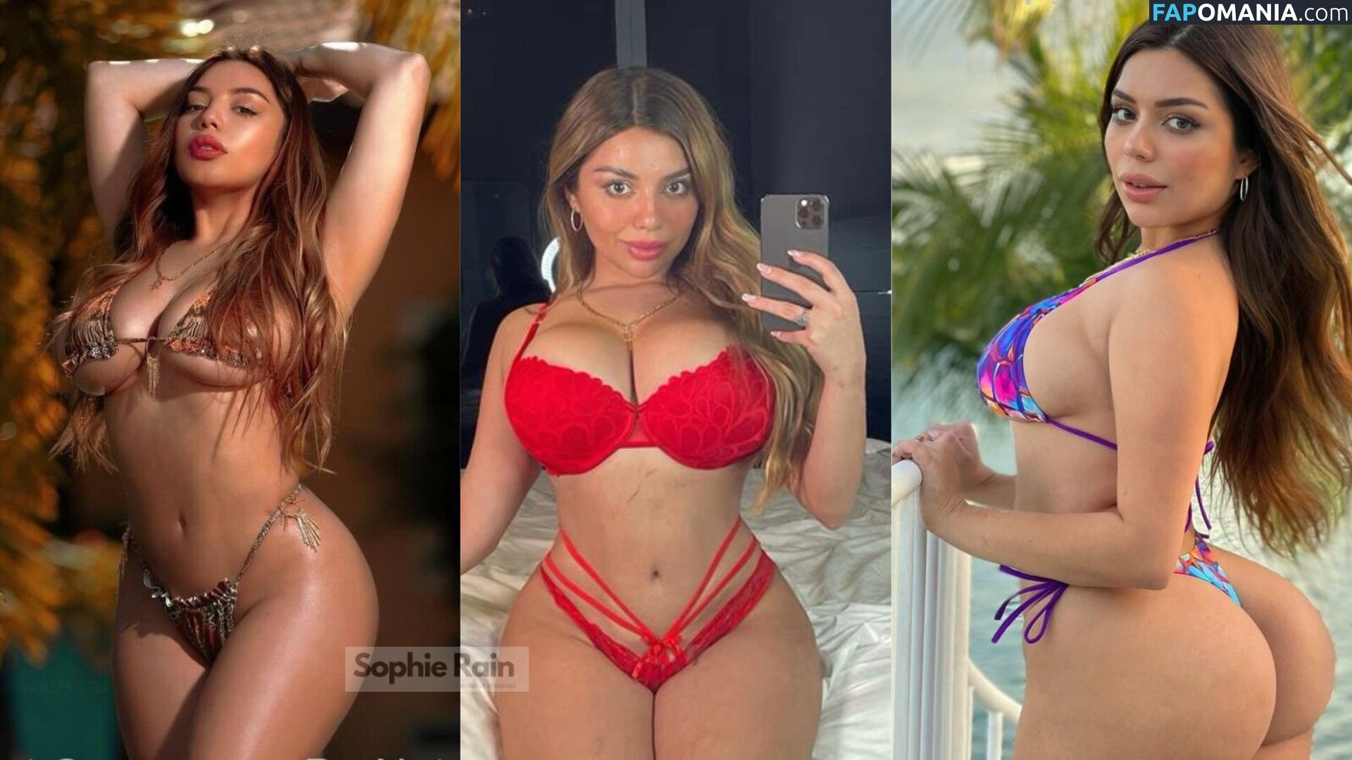 Katiana Kay / katiana Naakt OnlyFans  Gelekte foto #13