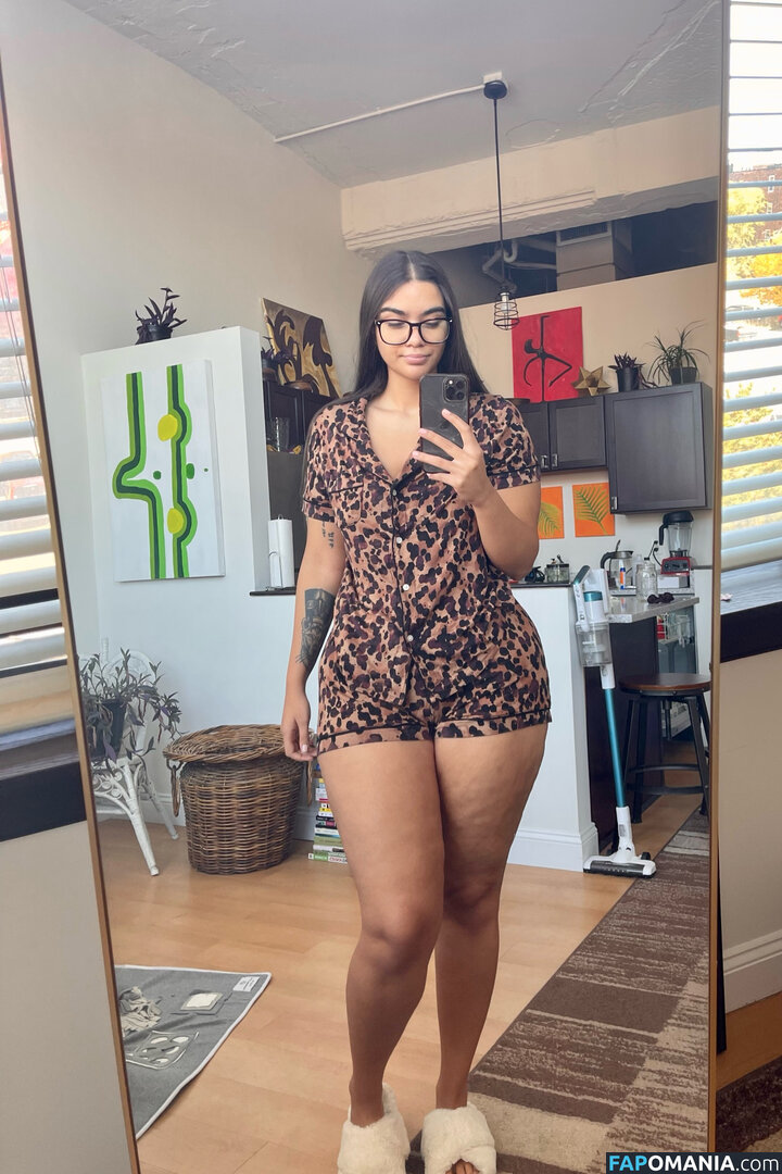 katiannjo Naakt OnlyFans  Gelekte foto #11