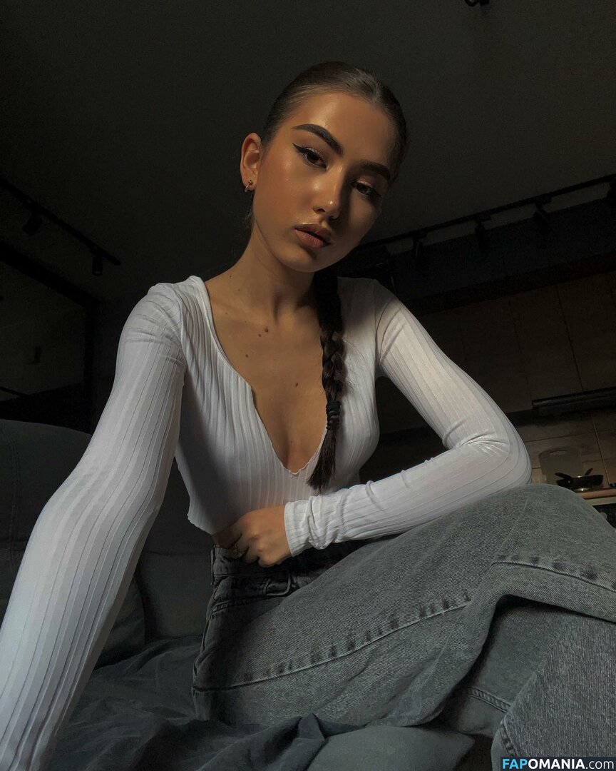 Katiaraif Naakt OnlyFans  Gelekte foto #50