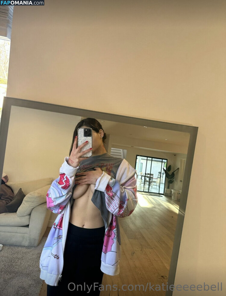 Katie Bell / katiebellofficial / katieeeeebell Naakt OnlyFans  Gelekte foto #26