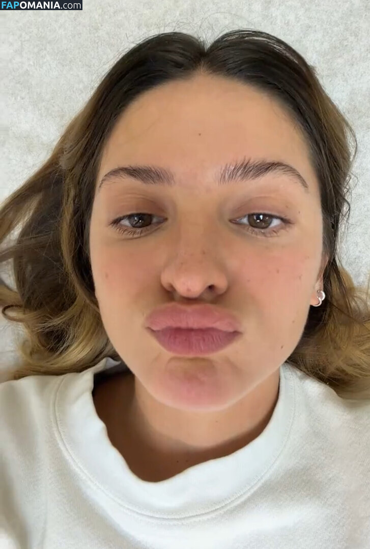 Katie Dillenbeck / katievsaliens Naakt OnlyFans  Gelekte foto #19