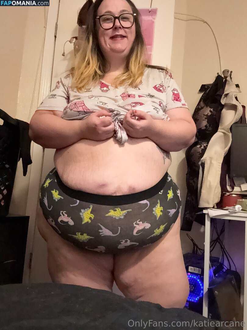 katearucan / katiearcane Naakt OnlyFans  Gelekte foto #2