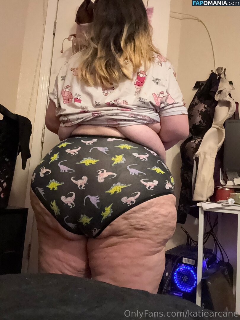 katearucan / katiearcane Naakt OnlyFans  Gelekte foto #3