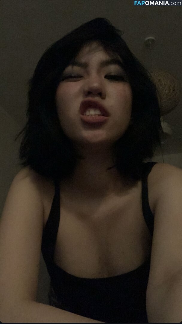 katearucan / katiearucan Naakt OnlyFans  Gelekte foto #1