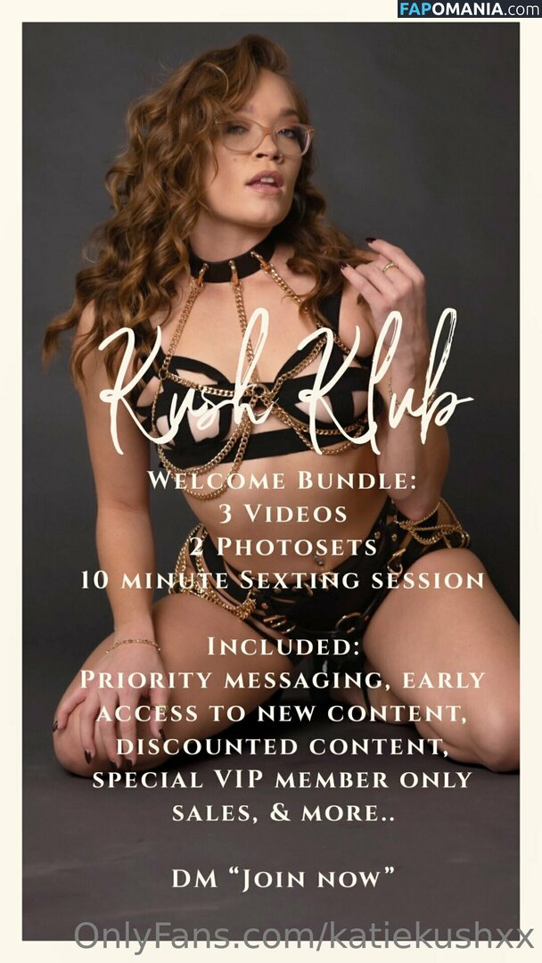 katiekushxx Naakt OnlyFans  Gelekte foto #65