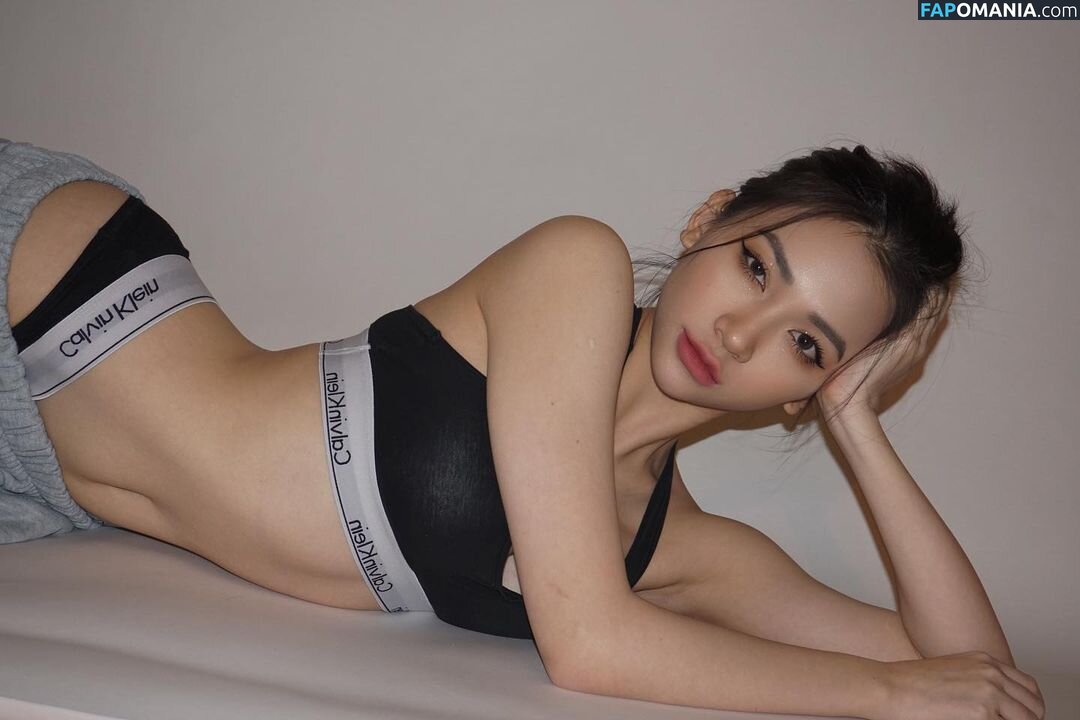Katielefit Naakt OnlyFans  Gelekte foto #2
