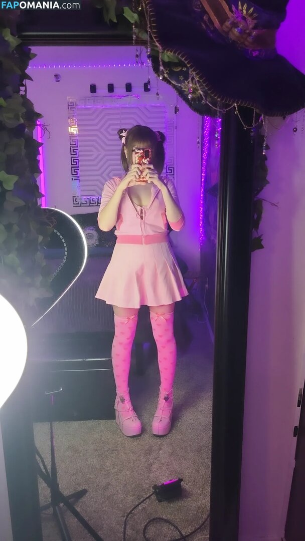 Katietriggersme / Shadwfantasy / shadwdivinity Naakt OnlyFans  Gelekte foto #206