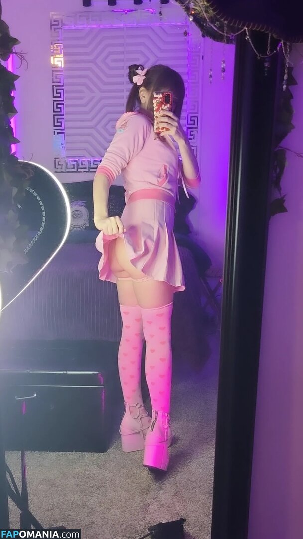 Katietriggersme / Shadwfantasy / shadwdivinity Naakt OnlyFans  Gelekte foto #207