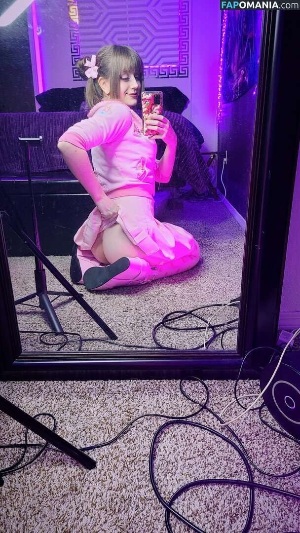 Katietriggersme / Shadwfantasy / shadwdivinity Naakt OnlyFans  Gelekte foto #210