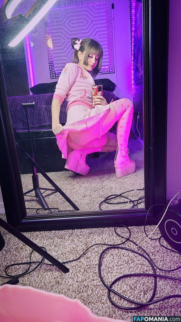 Katietriggersme / Shadwfantasy / shadwdivinity Naakt OnlyFans  Gelekte foto #211