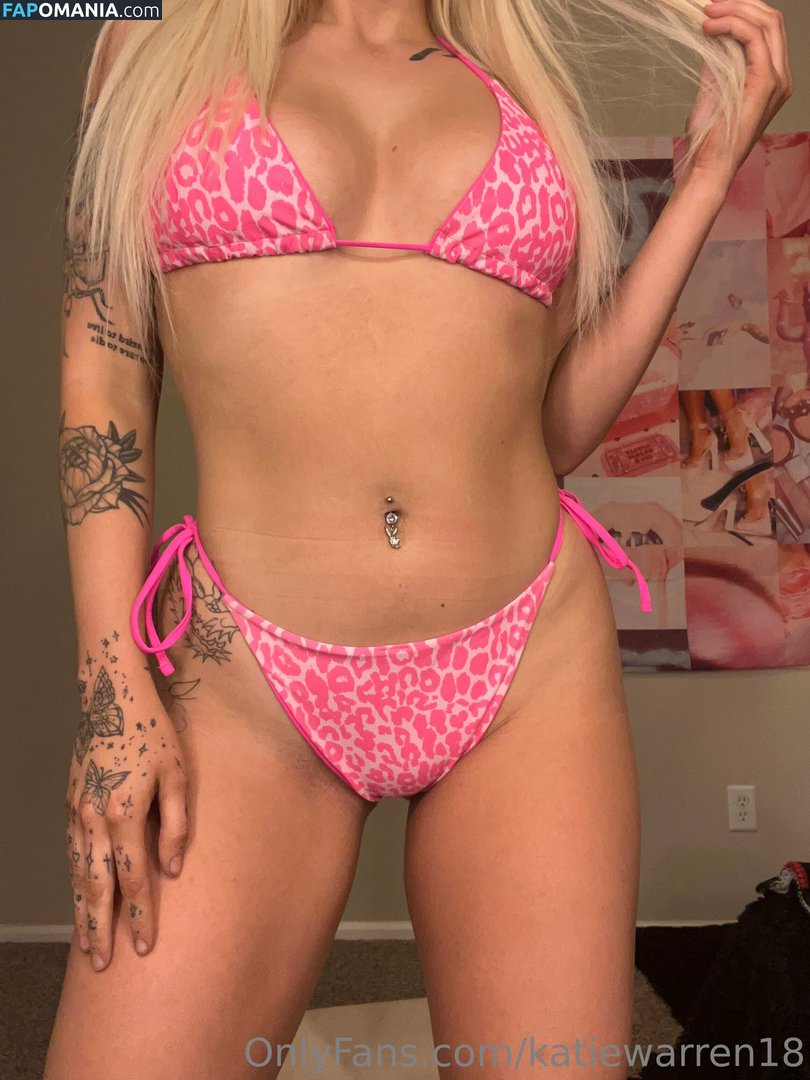katiewarren18 / katiewarrennn Naakt OnlyFans  Gelekte foto #94