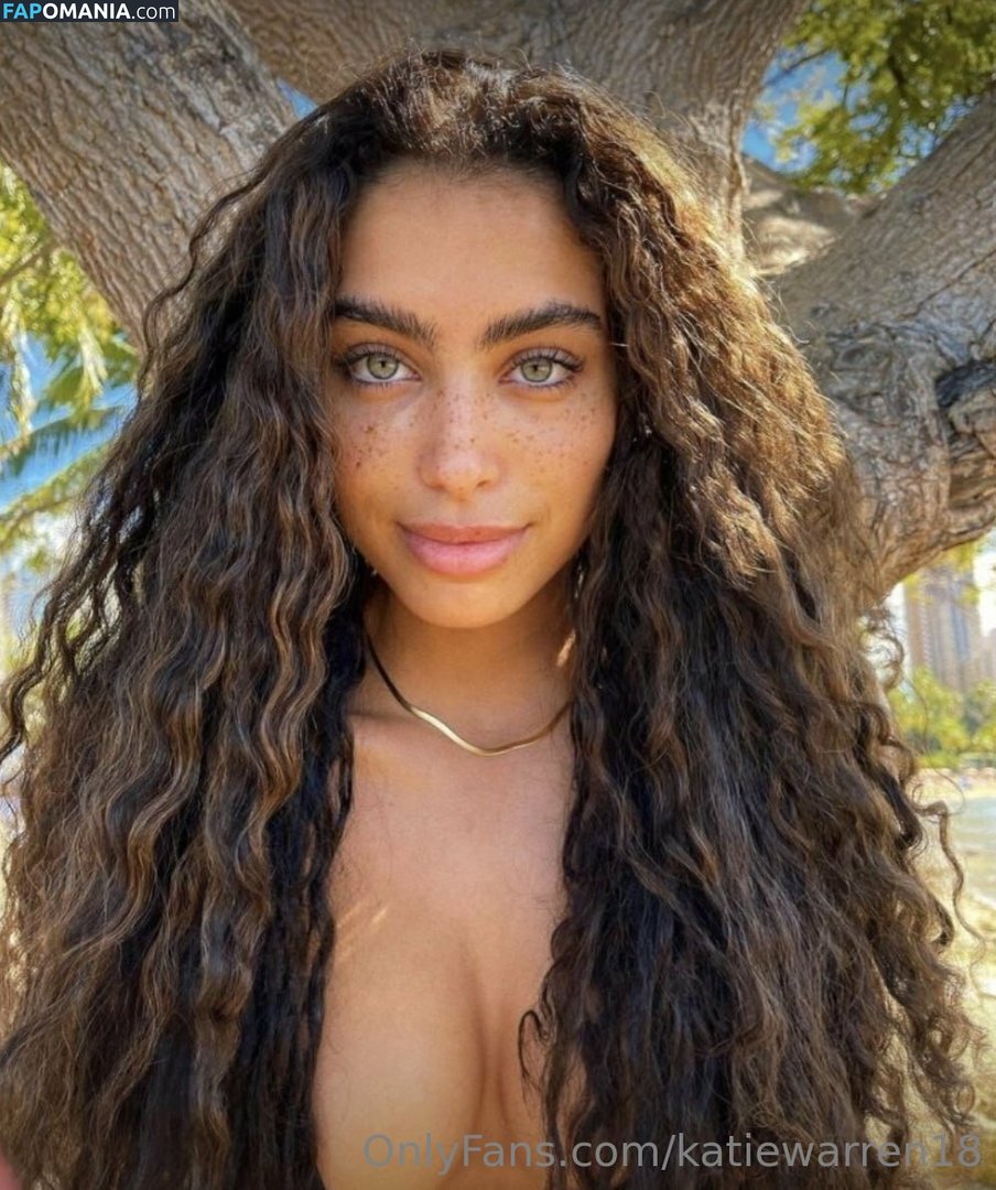 katiewarren18 / katiewarrennn Naakt OnlyFans  Gelekte foto #147