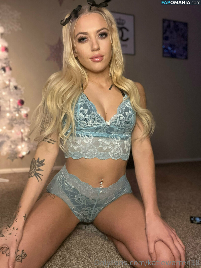 katiewarren18 / katiewarrennn Naakt OnlyFans  Gelekte foto #231
