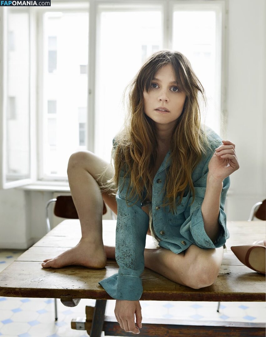 Katja Herbers / katjaherbers Naakt OnlyFans  Gelekte foto #3