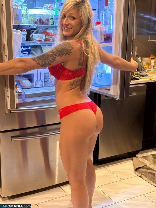 Katfit20 / Katpesch / kathapesch Naakt OnlyFans  Gelekte foto #2