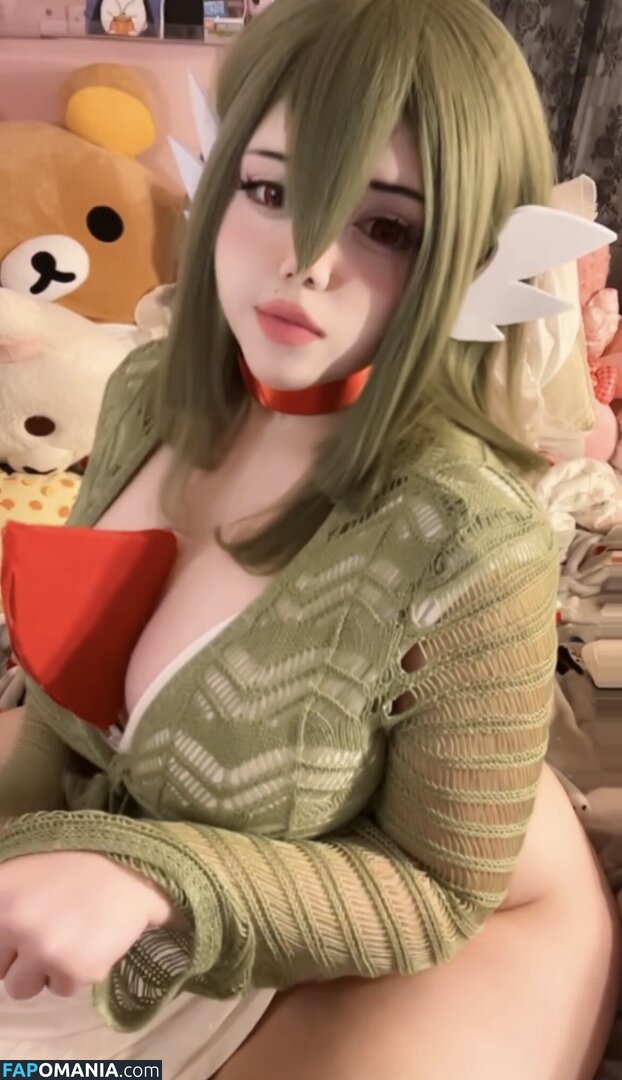 Katqto / katyoo Naakt OnlyFans  Gelekte foto #3