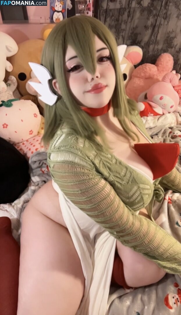 Katqto / katyoo Naakt OnlyFans  Gelekte foto #6